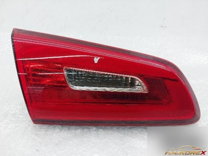 Kia K3 2014 — накладка левой двери багажника 92403-A7540