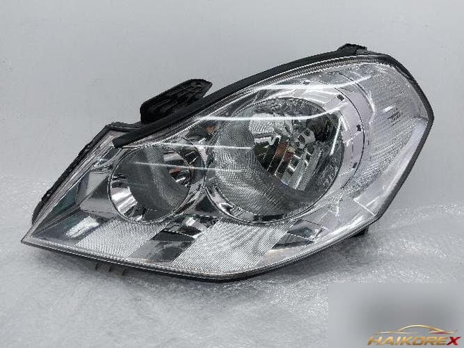 Renault SM5 2010 — фара левая