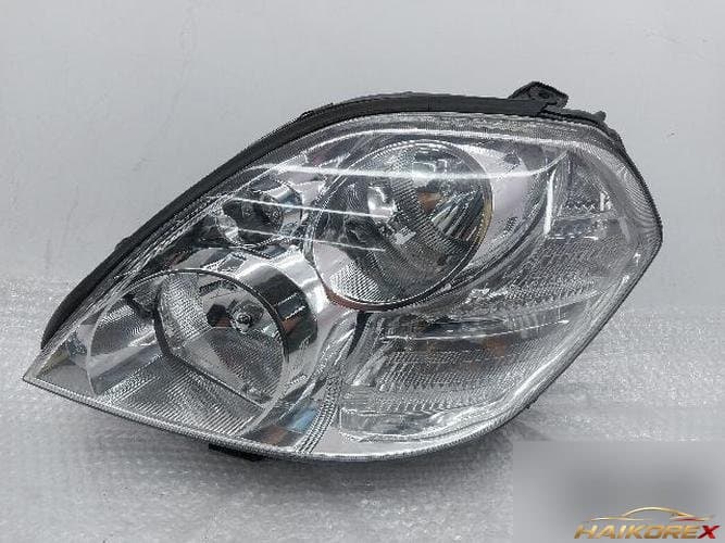 Renault SM7 2007 — фара передняя левая
