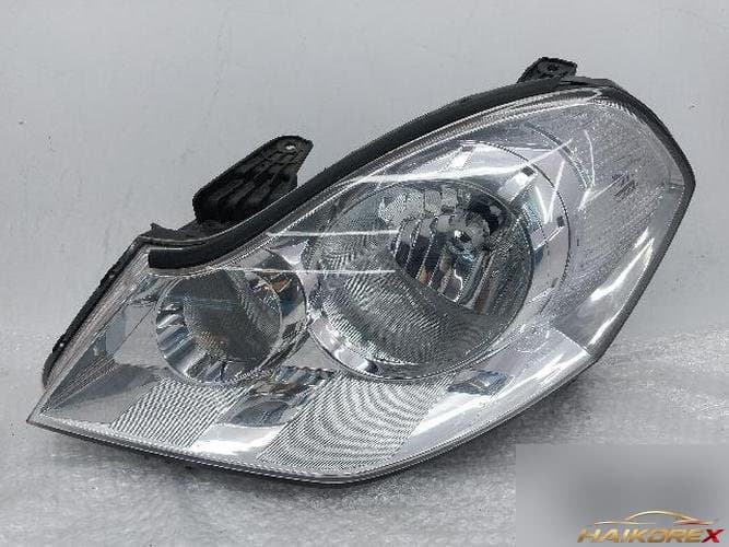Renault SM5 2008 — фара передняя левая 53501-527 1