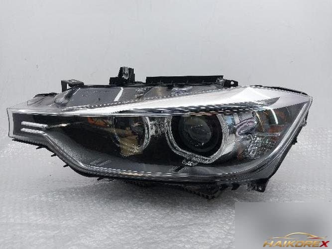 BMW 3 серия 2012 — фара левая 63117314531