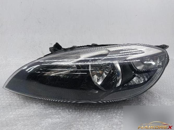 Volvo S90 2015 — фара левая