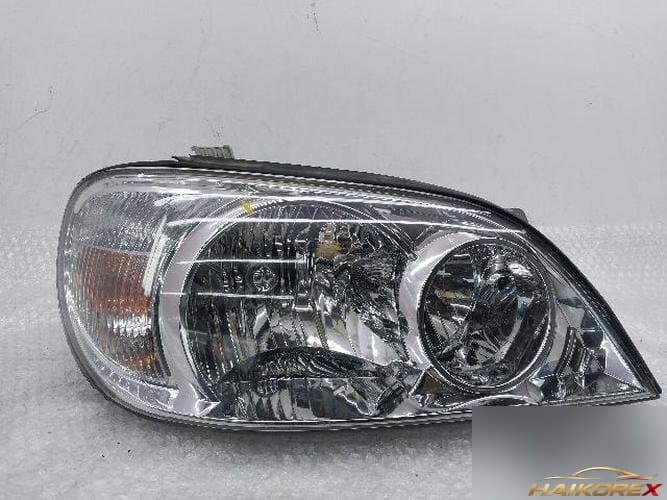 Kia Carnival 2003 — фара правая 0K53A 51020