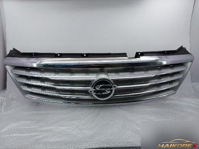 KG Mobility Rexton 2014 — решетка радиатора 79461 08D00