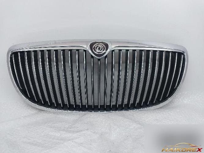 Kia Opirus 2007 — решётка радиатора 86350-3F500