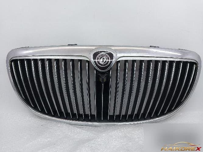 Kia Opirus 2007 — решётка радиатора 86350-3F700