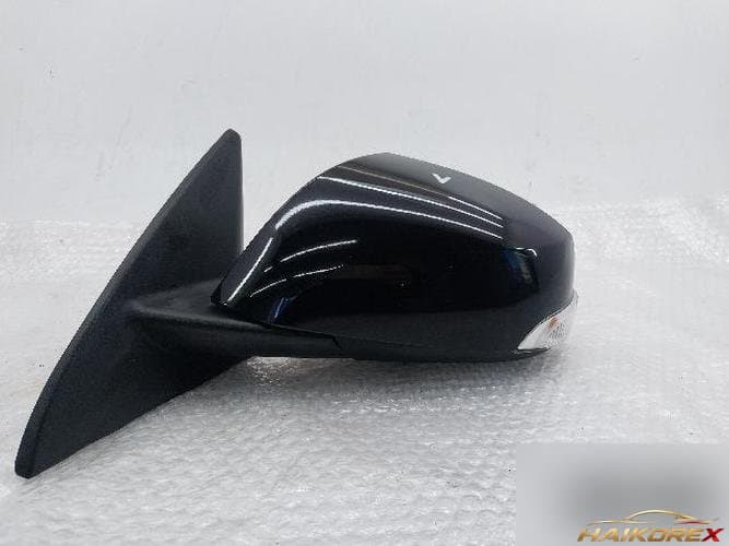 Renault SM5 2014 — боковое зеркало левое DM301-430851