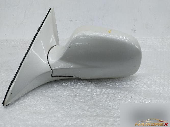Daewoo Magnus 2001 — боковое зеркало левое