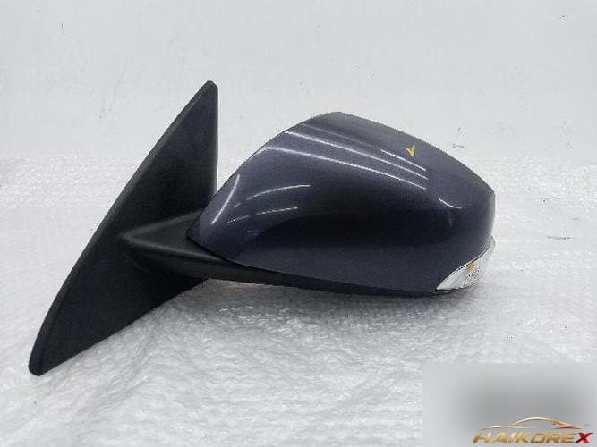 Renault SM5 2010 — зеркало боковое левое DM301-430851