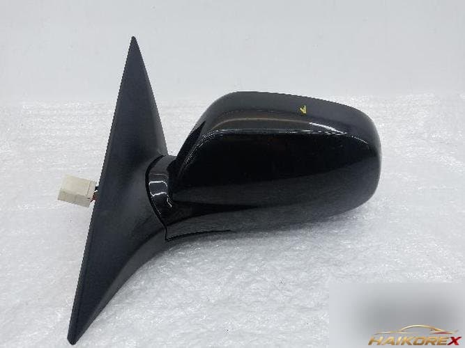 Daewoo Matiz 2005 — боковое зеркало левое