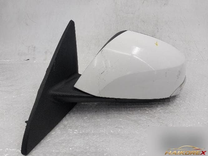 Renault SM5 2014 — боковое зеркало левое DM301-430741