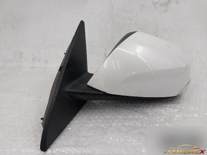Renault SM5 2010 — зеркало боковое левое DM301-430851
