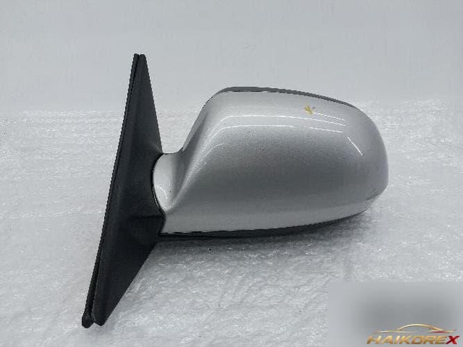 Hyundai Avante 2005 — боковое зеркало левое