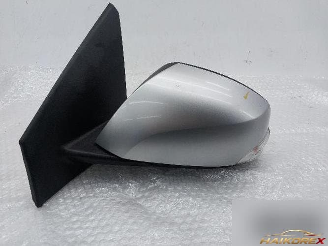 Renault SM3 2011 — боковое зеркало левое DM301-380851