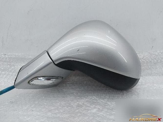Peugeot 308 2009 — боковое зеркало левое