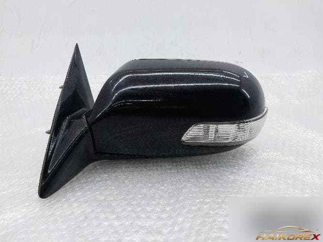 Hyundai Equus 2006 — боковое зеркало левое 87605-3B120