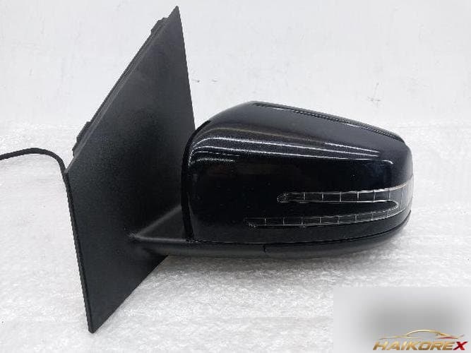 Mercedes-Benz B-Class 2014 — боковое зеркало левое A2468102519