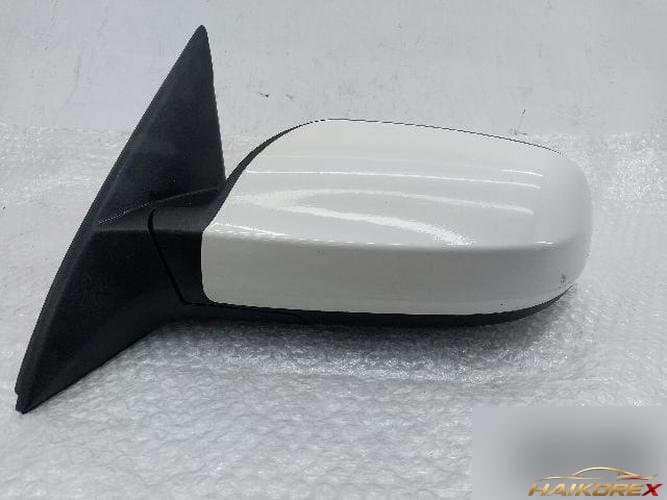 Nissan Altima 2010 — боковое зеркало левое 96302ZN70A