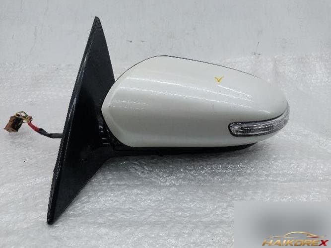 Renault SM7 2011 — зеркало боковое левое