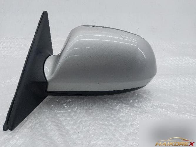 Hyundai Avante 2006 — зеркало боковое левое (5 контактов)