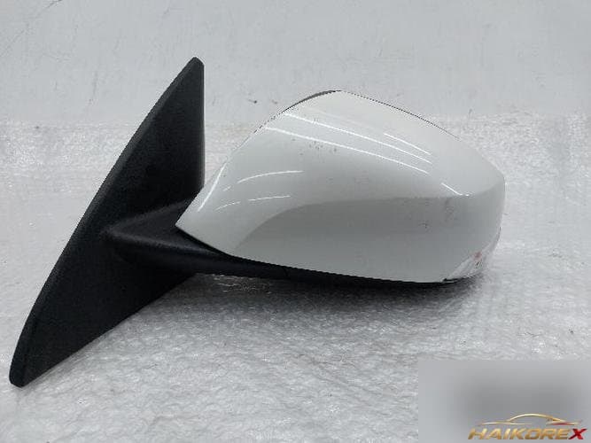 Renault SM5 2014 — боковое зеркало левое DM301-430851