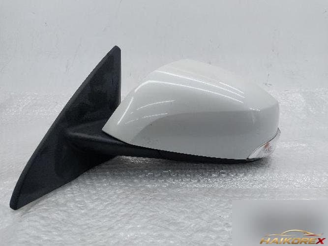 Renault SM5 2012 — зеркало боковое левое DM301-430851