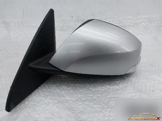 Renault SM5 2010 — боковое зеркало левое DM301-430851