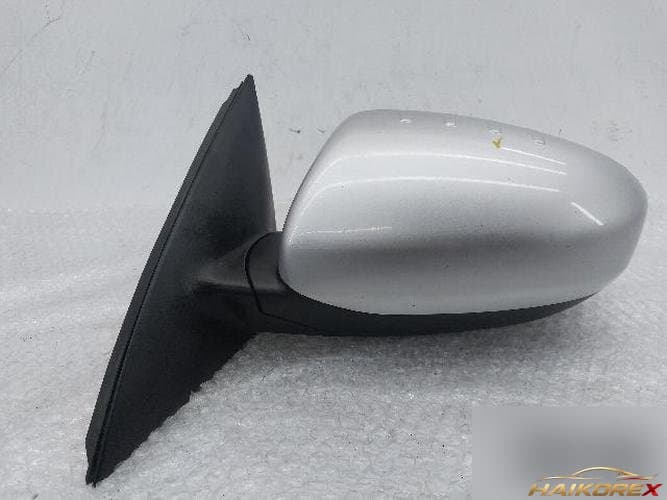 Kia K5 2013 — боковое зеркало левое (водителя) A87610-2T010AS