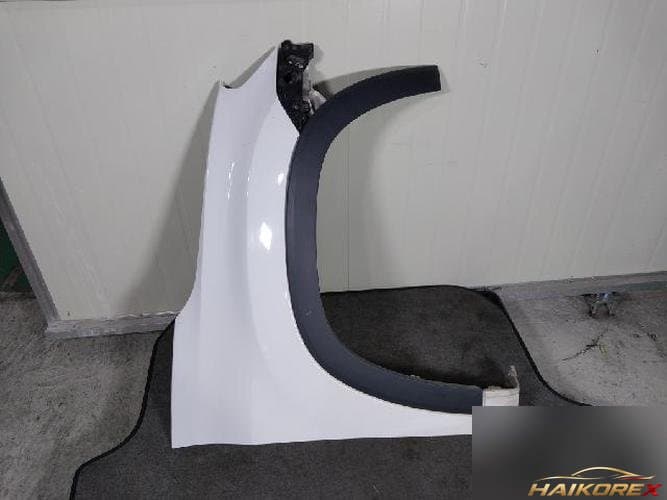 Chevrolet Orlando 2015 — крыло правое