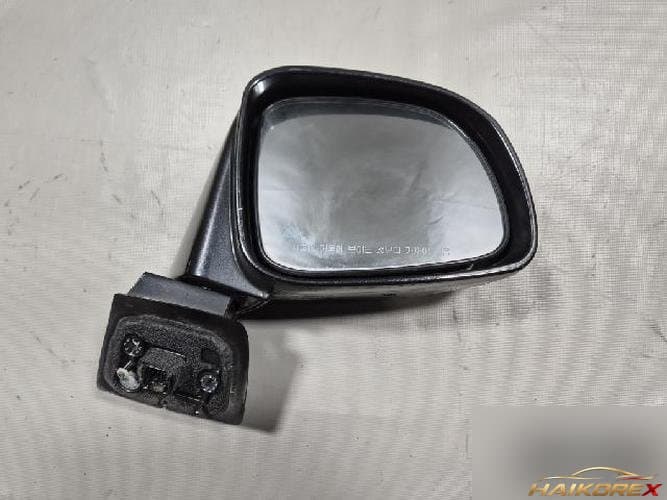 Daewoo Winstorm 2008 — боковое зеркало правое