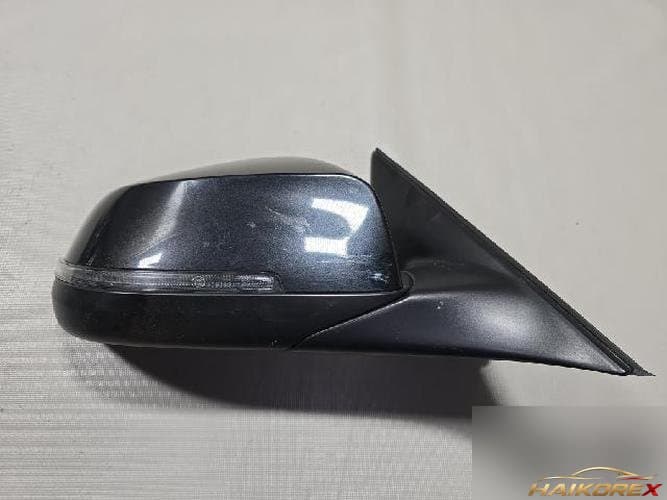 BMW 7 Series 2013 — боковое зеркало правое F01691109931P