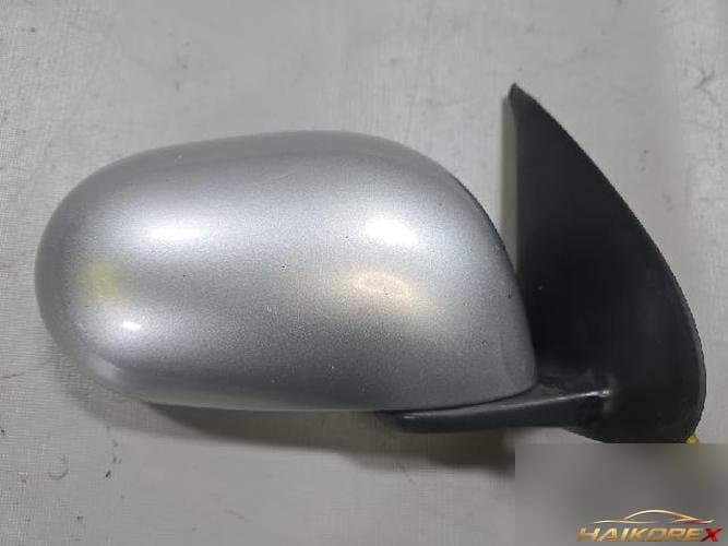 Nissan March 2005 — зеркало боковое правое