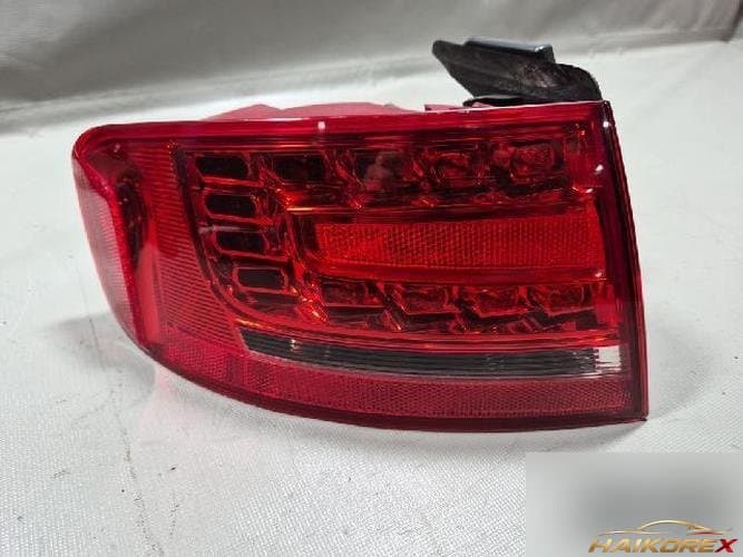 Audi A4 2011 — комбинированный фонарь задний левый (водительская сторона)