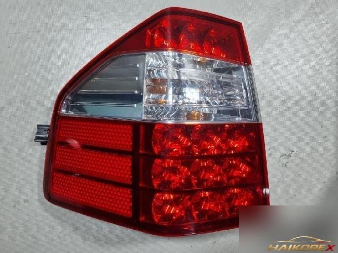 Kia Mohave 2010 — комбинированный задний фонарь левый (водительский)