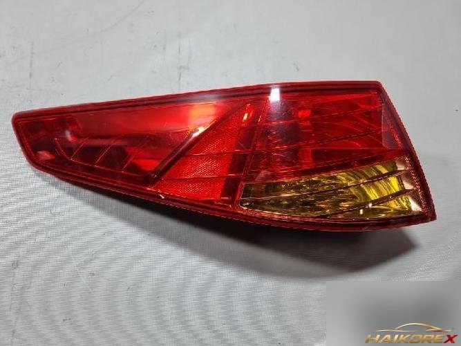 Kia K5 2012 — комбинированный задний фонарь (левый, сторона водителя)