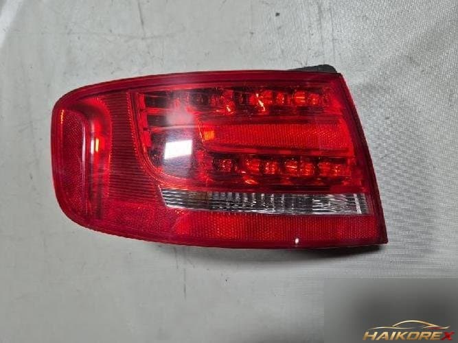 Audi A4 2011 — комбинированный фонарь задний левый (водительский) 8K5945095K
