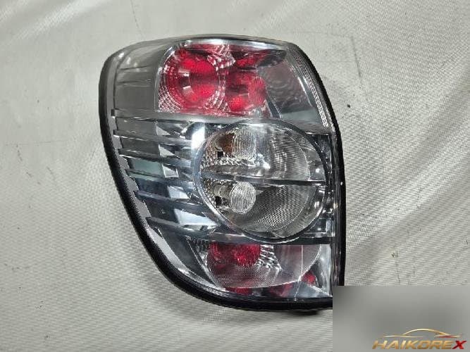 Daewoo Winstorm 2008 — комбинированный фонарь задний левый (водителя)