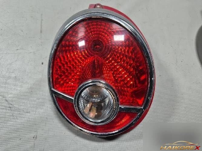 Daewoo Matiz 2007 — комбинированный фонарь задний левый (водительский) 4