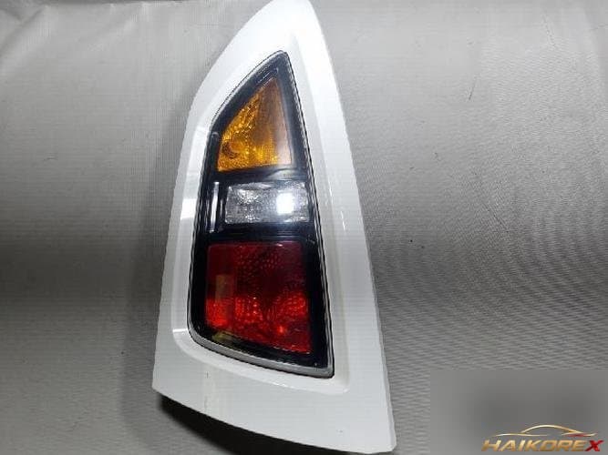 Kia Soul 2009 — комбинированный фонарь задний левый (водительская сторона)