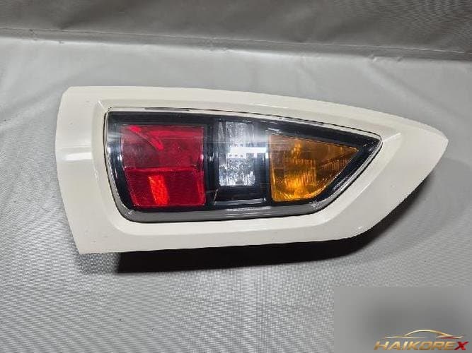 Kia Soul 2010 — комбинированный фонарь задний правый (пассажирский)