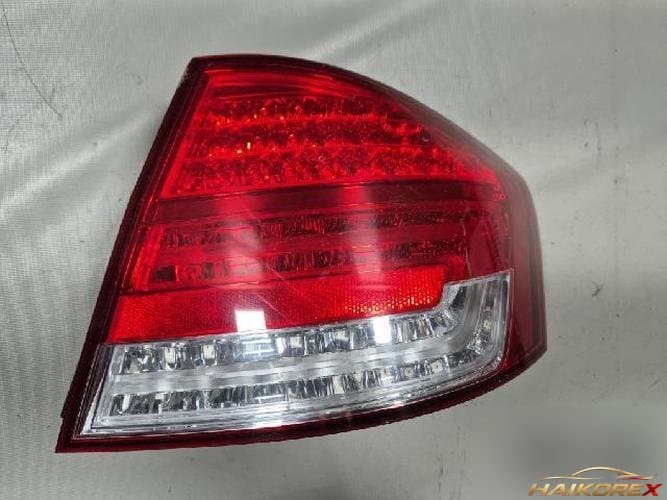 SsangYong Chairman 2012 — комбинированный фонарь задний правый