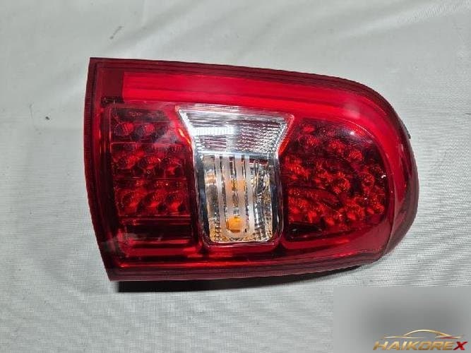 KG Mobility Rexton 2013 — фонарь комбинированный задний правый (со стороны пассажира)