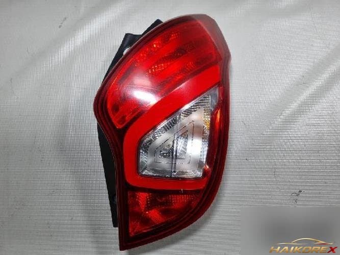 KG mobility Korando 2014 — комбинированный фонарь задний правый