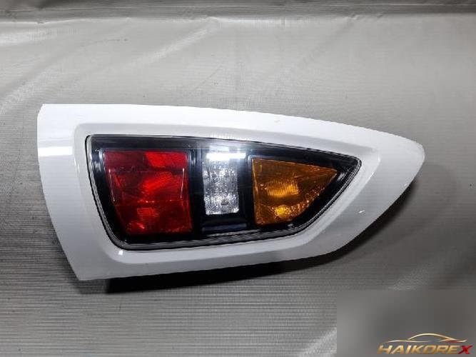 Kia Soul 2011 — комбинированный фонарь (задний) правый