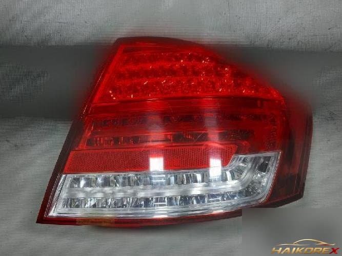 SsangYong Chairman 2012 — комбинированный задний фонарь правый