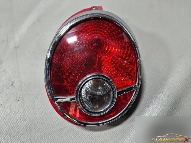 Daewoo Matiz 2007 — комбинированный задний фонарь правый (пассажирский)