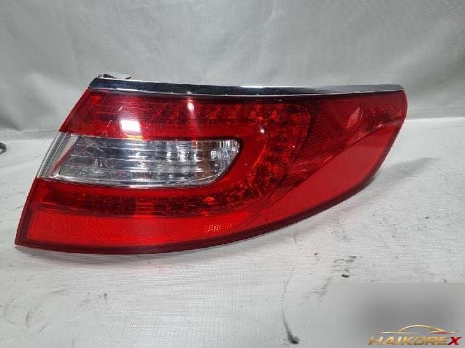 Hyundai Grandeur 2011 — фонарь задний комбинированный правый (со стороны пассажира)