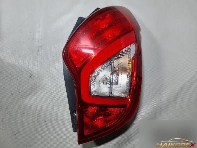 KG Mobility Korando 2014 — комбинированный фонарь (задний) правый