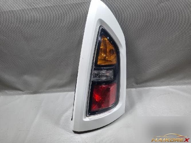 Kia Soul 2009 — комбинированный задний фонарь (правый, пассажирский) 3