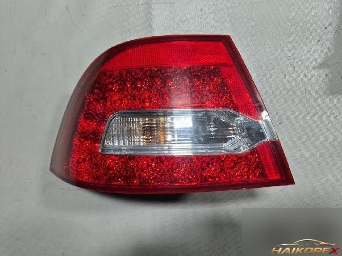 Kia Roche 2009 — комбинированный фонарь левый (восстановленный)